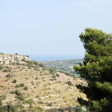 Embrace Sicily Bed & Breakfast