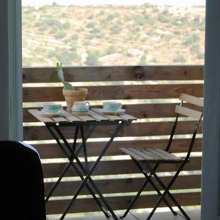 Bed & Breakfast Embrace Sicily *