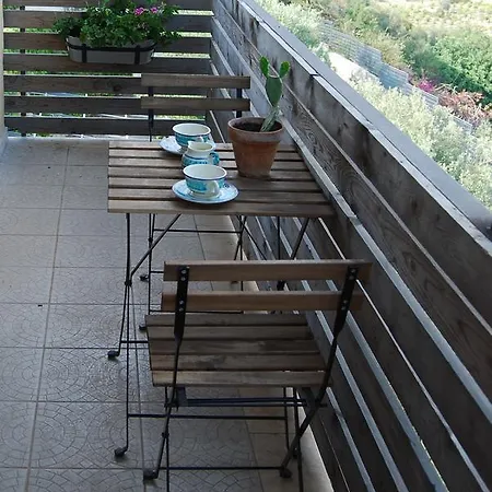 Bed & Breakfast Embrace Sicily