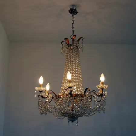 Embrace Sicily Bed & Breakfast *