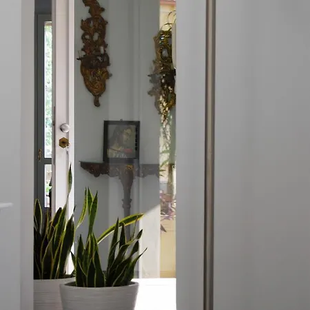 Bed & Breakfast Embrace Sicily