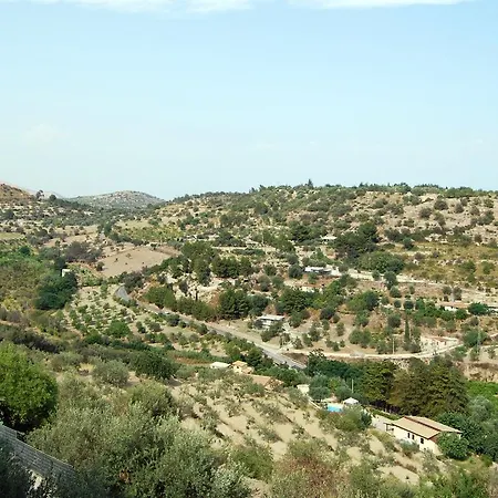 Embrace Sicily Bed & Breakfast