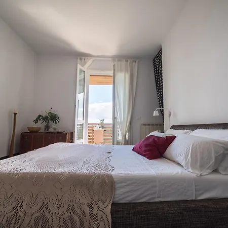 Embrace Sicily Bed & Breakfast