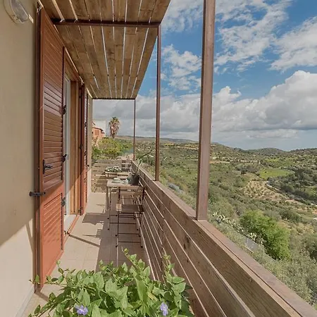 Bed & Breakfast Embrace Sicily