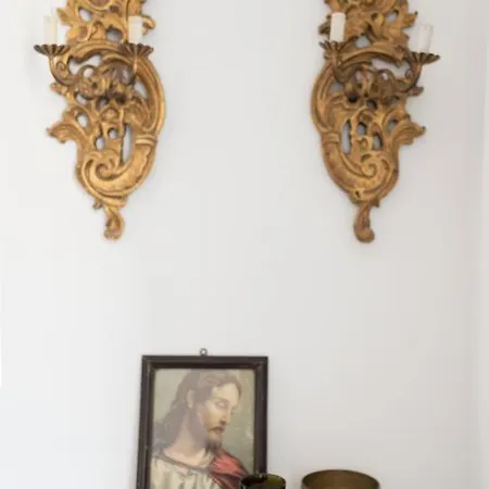 Bed & Breakfast Embrace Sicily