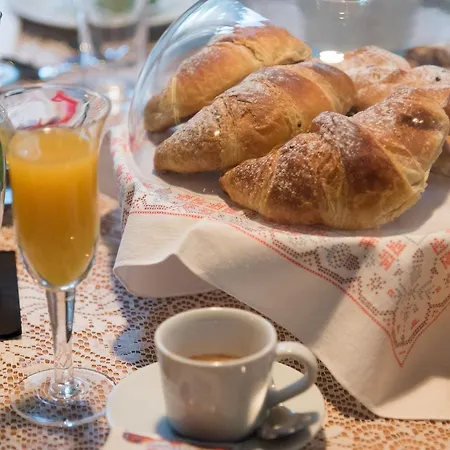 Embrace Sicily Bed & Breakfast