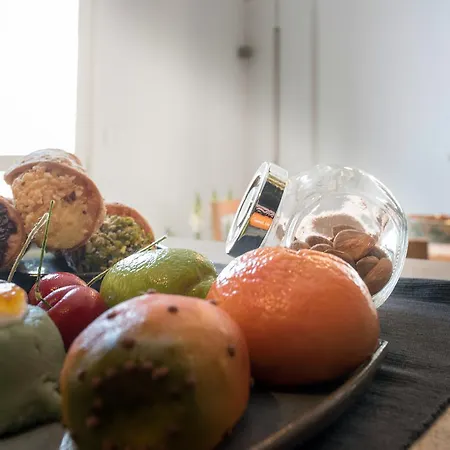 Embrace Sicily Bed & Breakfast