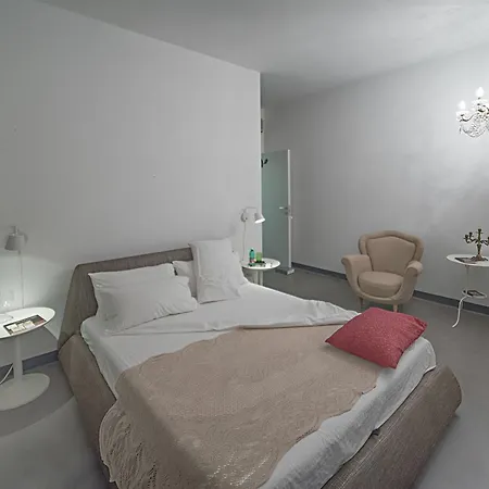 Bed & Breakfast Embrace Sicily Noto