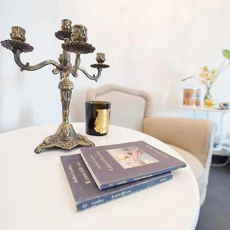 Embrace Sicily Bed & Breakfast