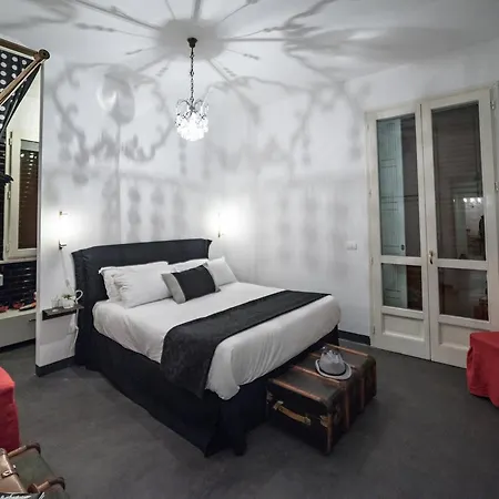 Bed & Breakfast Embrace Sicily Noto