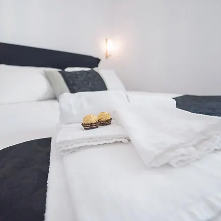 Bed & Breakfast Embrace Sicily