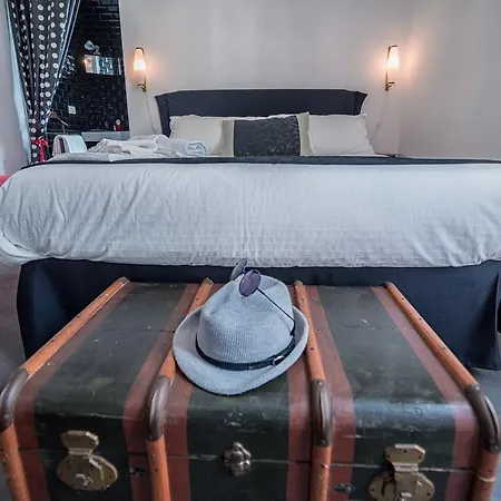 Bed & Breakfast Embrace Sicily *